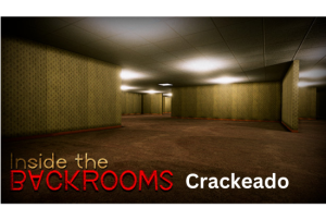 Inside The Backrooms Cracked Multiplayer