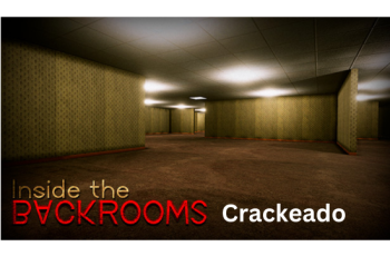 Inside The Backrooms Cracked Multiplayer Grátis Download Português