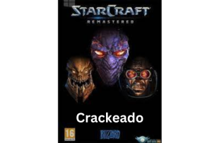 Starcraft Remastered Crack
