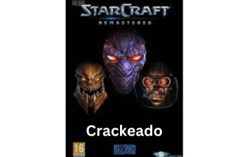 Starcraft Remastered Crack Grátis Download Português 2023
